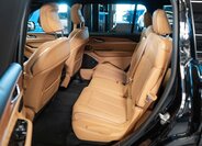 Jeep Grand Cherokee SUV / Terénní 5,7 l 266 kw