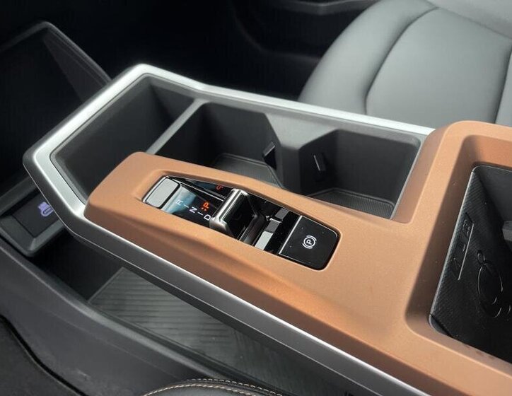 SsangYong Torres SUV 1,5 l 120 kw