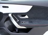 Mercedes-Benz Třídy A 18