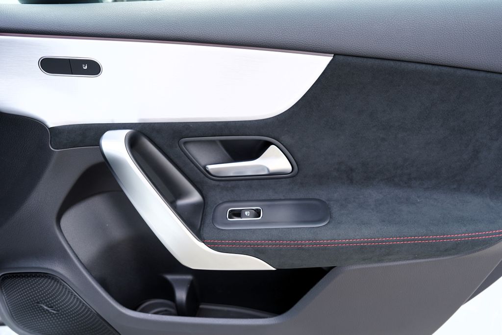 Mercedes-Benz Třídy A