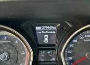 Hyundai i30 Kombi 1,6 l 81 kw