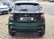 Ligier JS 50 Hatchback 499,0 6 kw