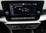 Seat Leon Kombi 1,5 l 96 kw