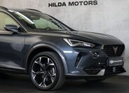 Cupra Formentor SUV / Terénní 2,0 l 110 kw