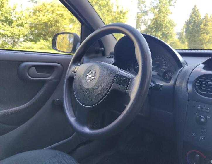 Opel Corsa 17