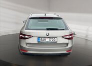 Škoda Superb Kombi 1,8 l 132 kw