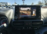 Opel Combo MPV 1,5 l 96 kw