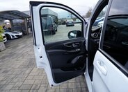 Mercedes-Benz Třídy V MPV 2,1 l 140 kw