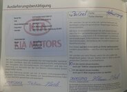 KIA Ceed Hatchback 1,6 l 996 kw