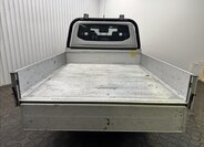 Volkswagen Transporter Valník 2,0 l 110 kw