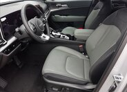 KIA Sportage SUV 1,6 l 118 kw