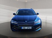 Škoda Superb Kombi 2,0 l 110 kw