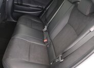 Toyota C-HR SUV 2,0 l 112 kw