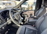 Mercedes-Benz Třídy V 12