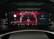 Škoda Kodiaq SUV 1,5 l 110 kw