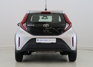 Toyota Aygo Hatchback 998,0 53 kw