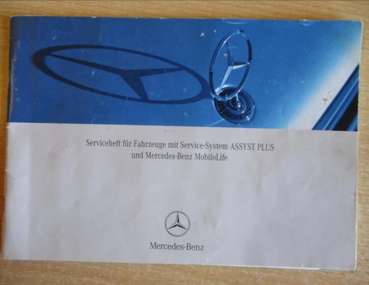 Mercedes-Benz Třídy B 33