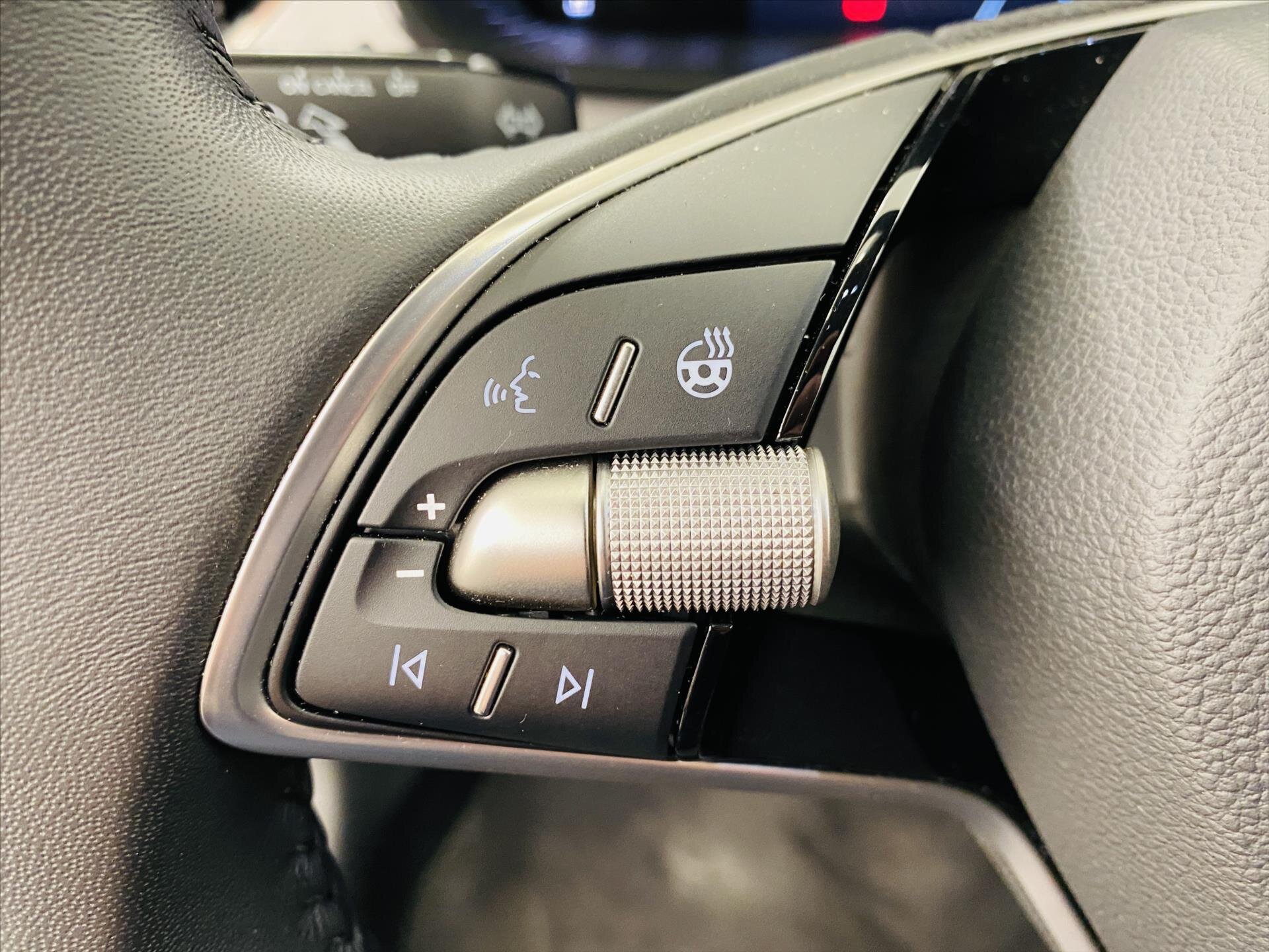 Škoda Kamiq Hatchback 999,0 85 kw