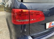 Volkswagen Touran MPV 2,0 l 103 kw
