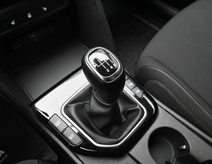 KIA Sportage SUV / Terénní 1,6 l 110 kw