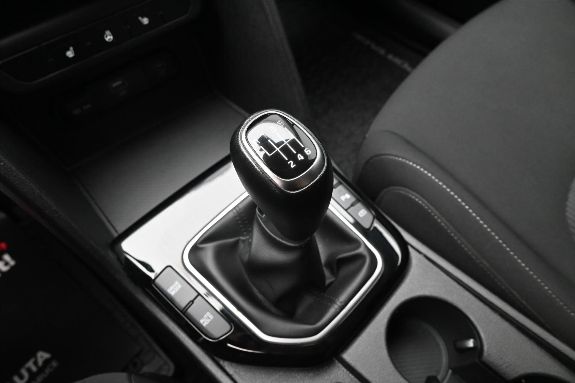 KIA Sportage SUV / Terénní 1,6 l 110 kw