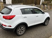 KIA Sportage SUV / Terénní 0,0 0