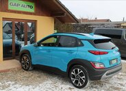 Hyundai Kona SUV 998,0 88 kw