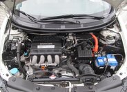 Honda CR-Z Hatchback 1,5 l 84 kw