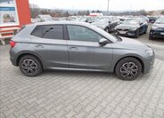 Škoda Fabia Hatchback 999,0 81 kw