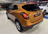 Opel Mokka Hatchback 1,4 l 103 kw