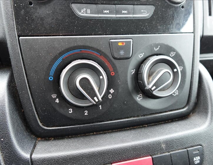 Citroën Jumper Valník 120,0 120 kw