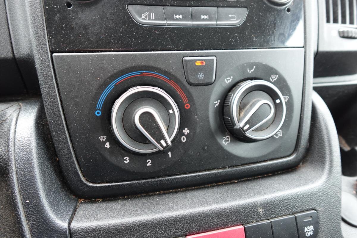 Citroën Jumper Valník 120,0 120 kw