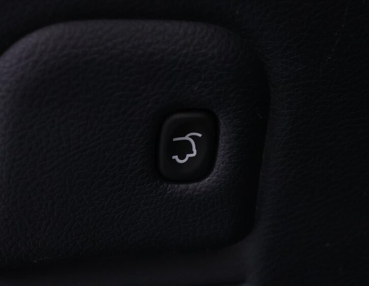 Jeep Grand Cherokee SUV / Terénní 3,0 l 184 kw