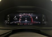 Škoda Kamiq SUV / Terénní 1,5 l 110 kw