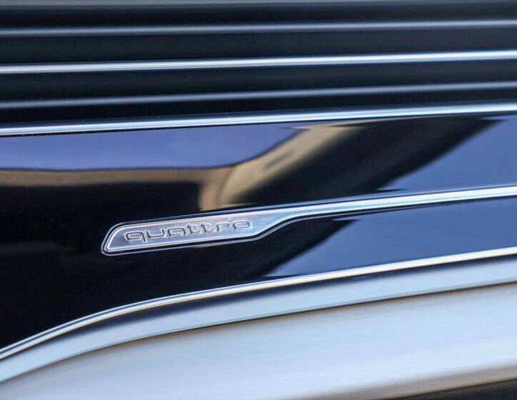 Audi Q7 SUV / Terénní 3,0 l 210 kw