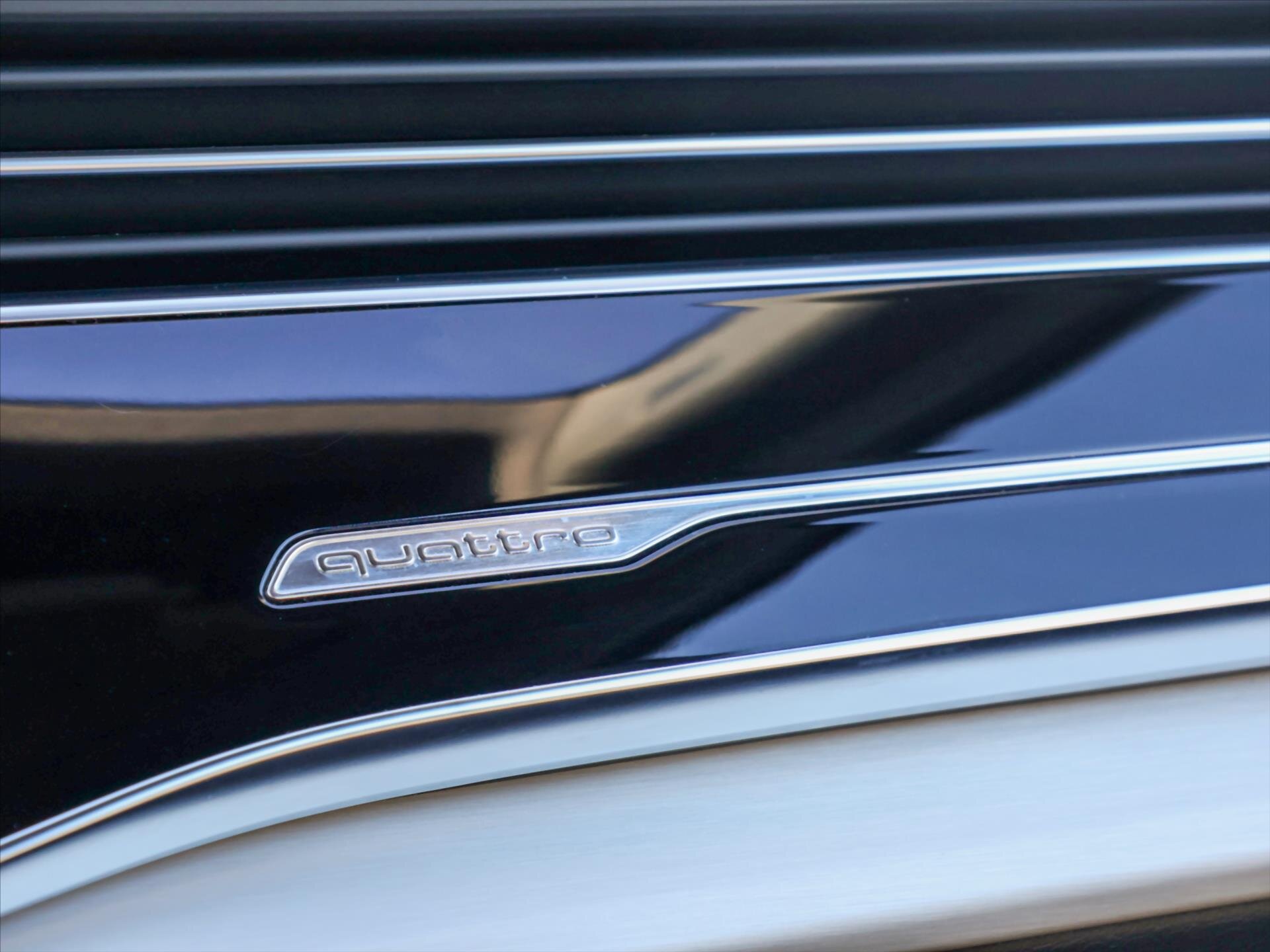 Audi Q7 SUV / Terénní 3,0 l 210 kw