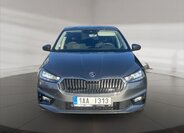 Škoda Fabia Hatchback 999,0 70 kw