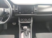 Škoda Kodiaq 10