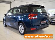 Citroën Grand C4 SpaceTourer MPV 1,5 l 96 kw