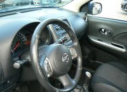 Nissan Micra Hatchback 1,2 l 59 kw