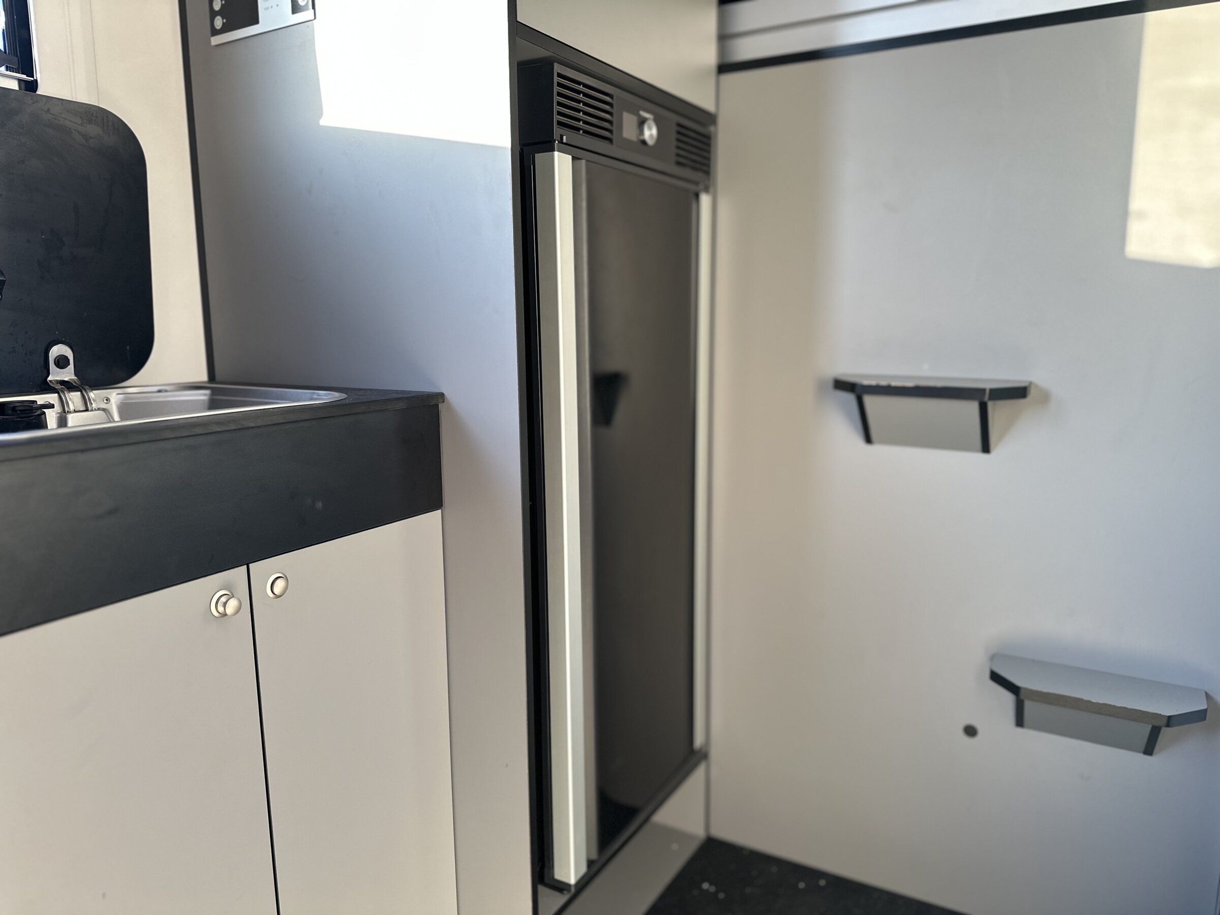 Iveco Daily Skříň 3,0 l 129 kw