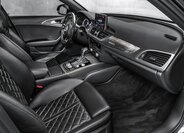 Audi A6 Kombi 3,0 l 240 kw