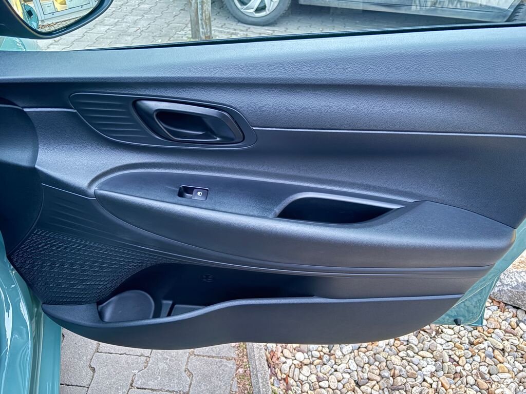 Hyundai i20 Hatchback 1,2 l 57 kw