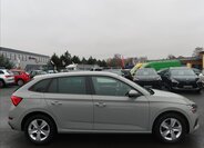 Škoda Scala Hatchback 999,0 70 kw