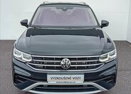Volkswagen Tiguan Allspace 4
