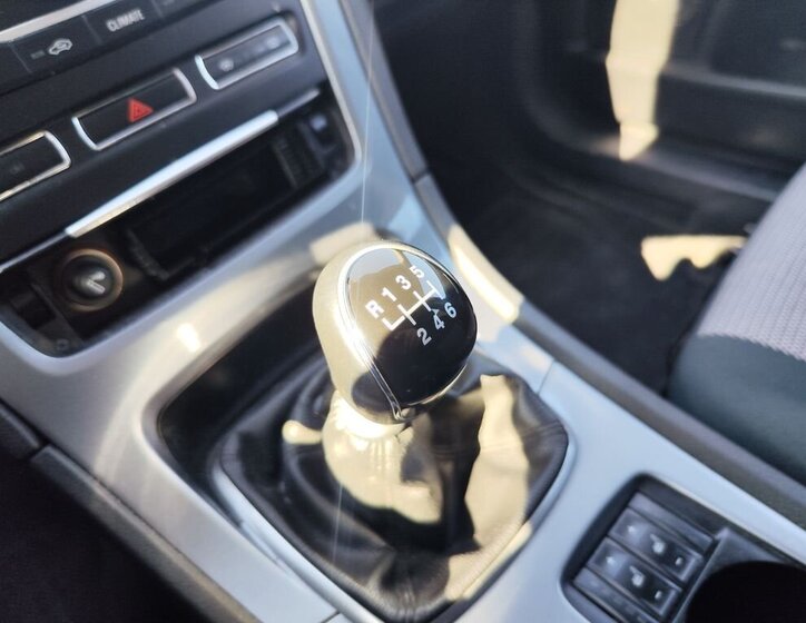 Ford Mondeo Kombi 2,0 l 103 kw