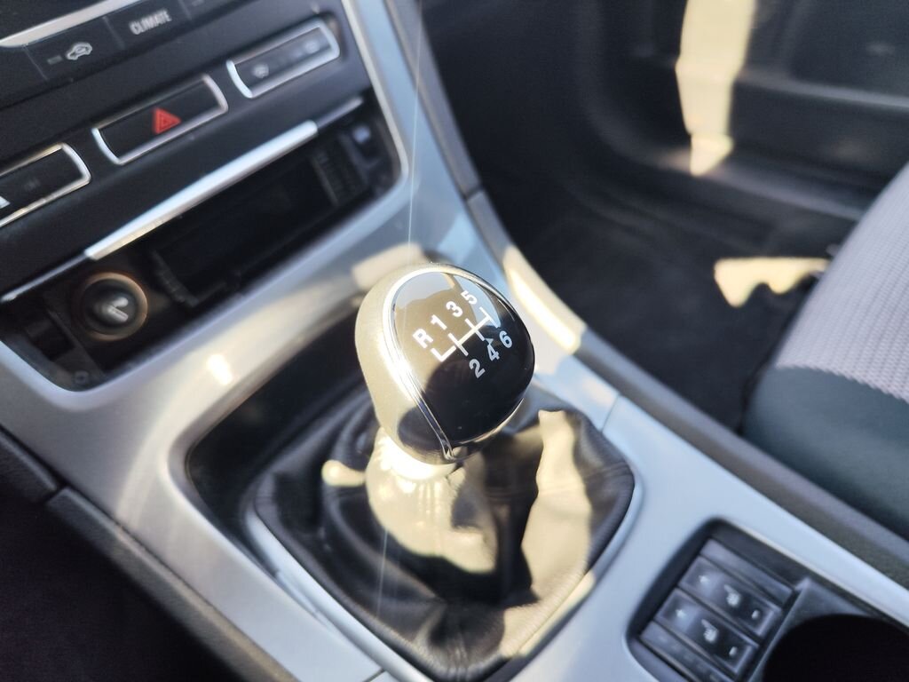 Ford Mondeo Kombi 2,0 l 103 kw