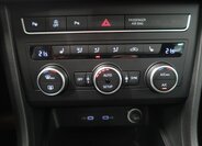 Seat Ateca SUV / Terénní 1,5 l 110 kw