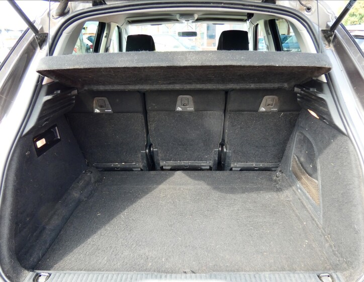 Citroën C4 Picasso 12