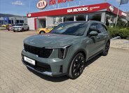 KIA Sorento 3